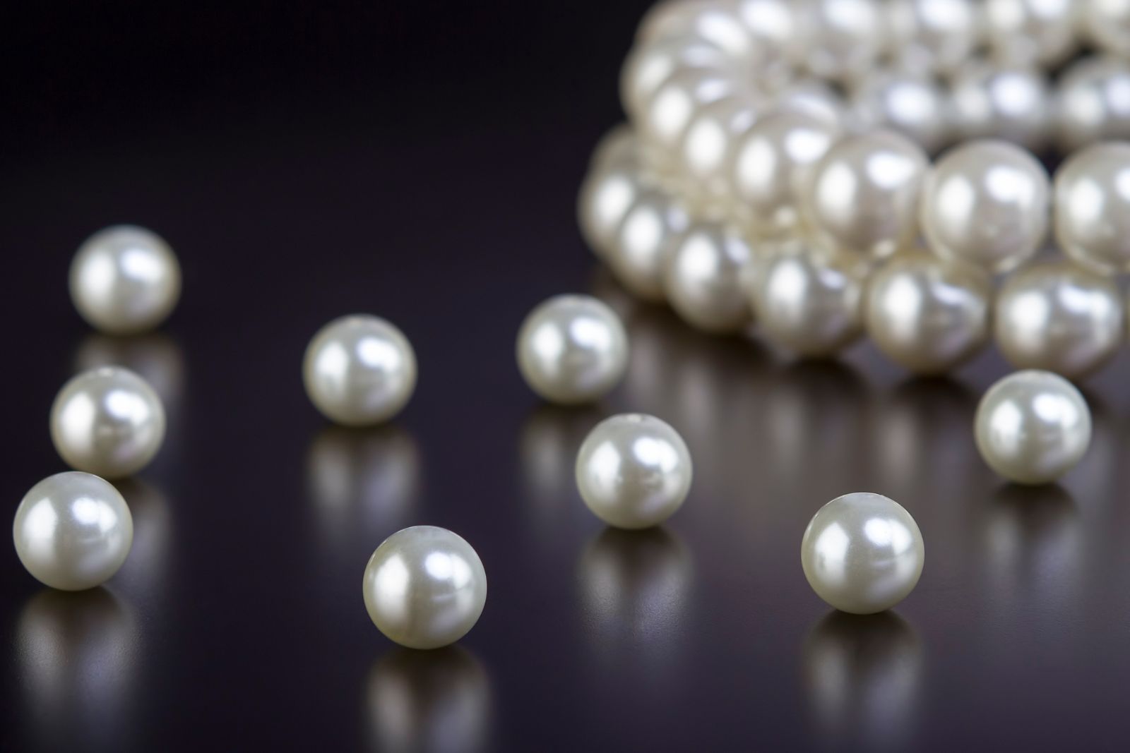 Pearl Jewellery