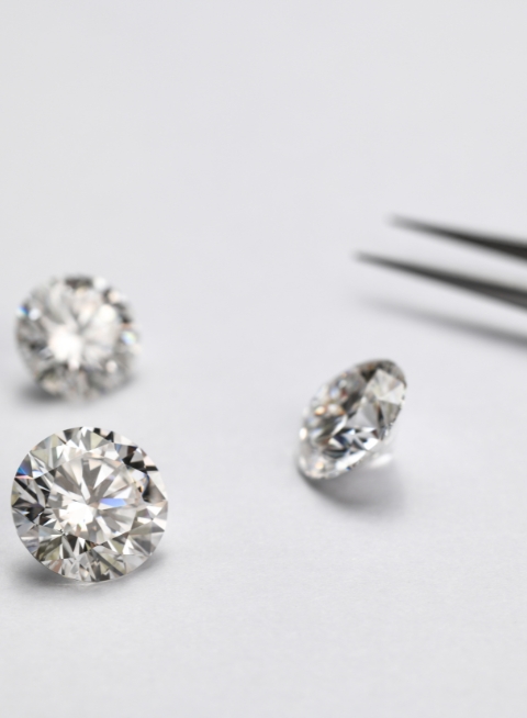 the art of diamond cutting