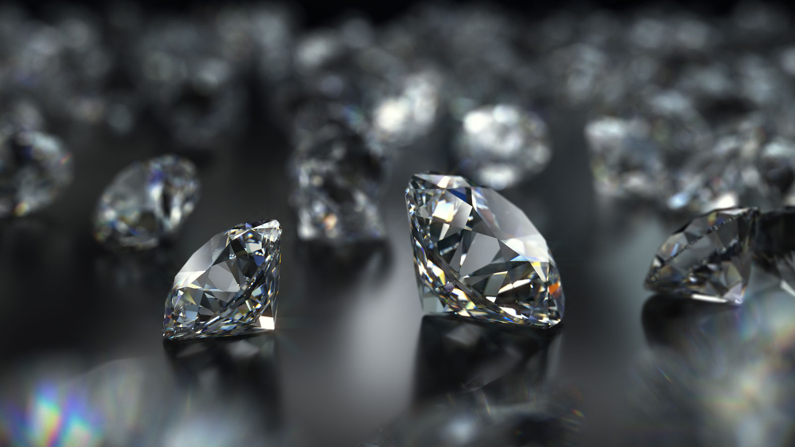 The Enduring Elegance of Diamonds