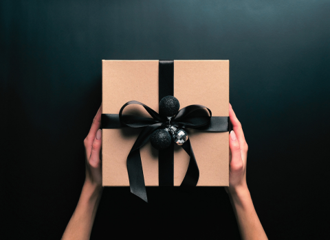 Gift Giving Guide