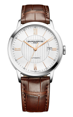 Baume & Mercier  Watch M0A10263