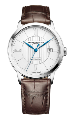 Baume & Mercier  Watch M0A10214