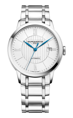 Baume & Mercier  Watch M0A10215