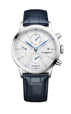 Baume & Mercier  Watch M0A10330