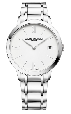 Baume & Mercier  Watch M0A10356