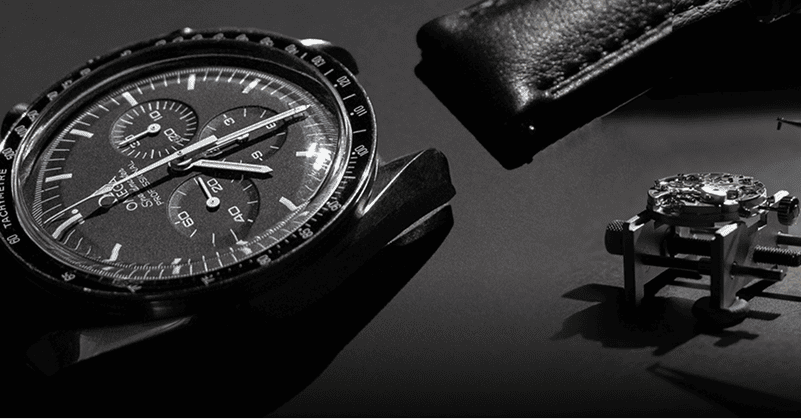 Timepiece Services Timepiece Services