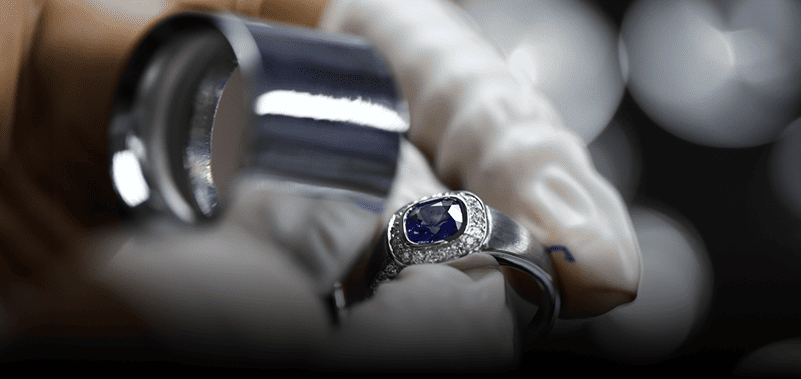 Jewellery Services Jewellery Services
