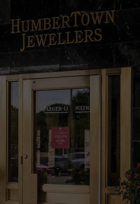 Humbertown Jewellers Storefront Humbertown Jewellers Storefront