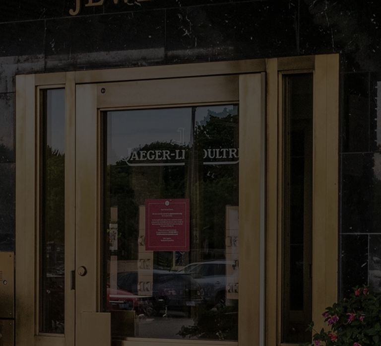 Humbertown Jewellers Storefront Humbertown Jewellers Storefront