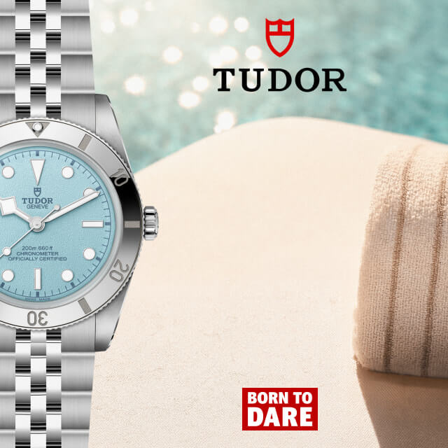 TUDOR TUDOR