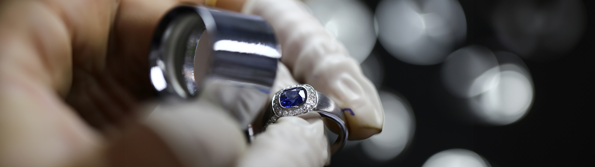 jewellery appraisal in toronto