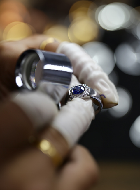 jewellery appraisal in toronto