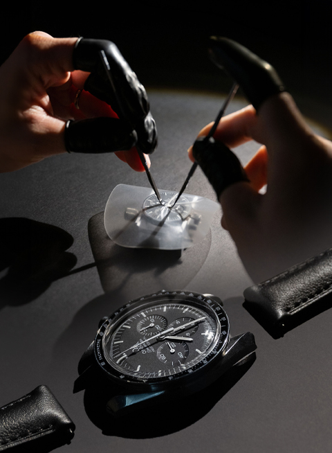 timepiece services in toronto